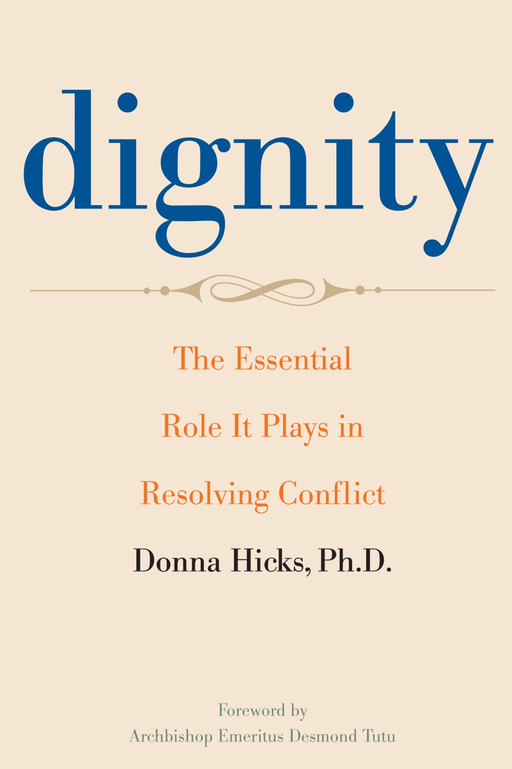 Suggested Reading on Conflict Resolution - Dignity Dialogues